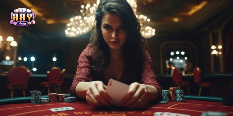 3 Cây Haywin - Game Bài Dân Gian Dễ Chơi Dễ Trúng Thưởng