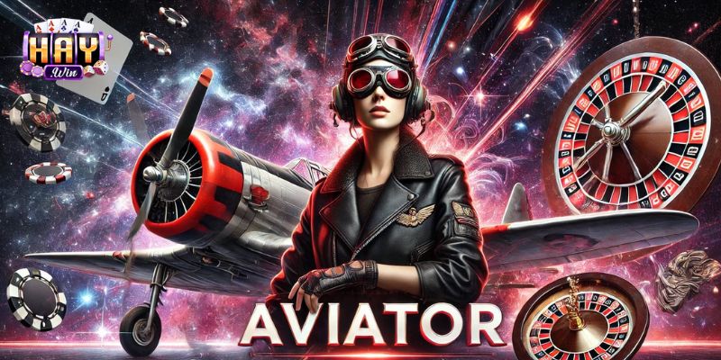 Cơ chế vận hành của Aviator Casino