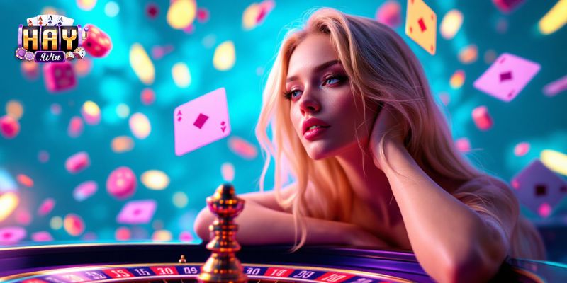 Trò chơi Bài Chòi truyền thống kết hợp bài lá và cách xướng bài vui nhộn