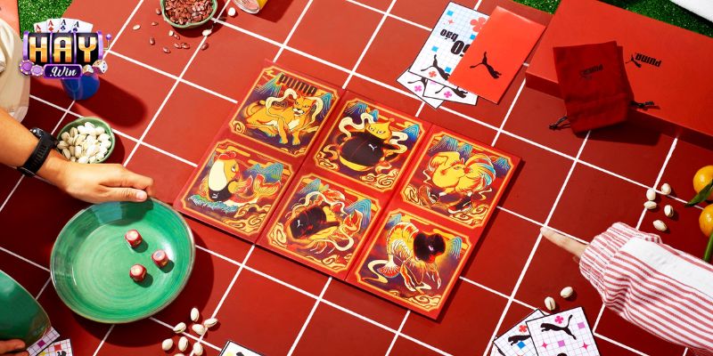 Ý nghĩa của bầu cua ngày tết trong văn hóa Việt Nam là gì?