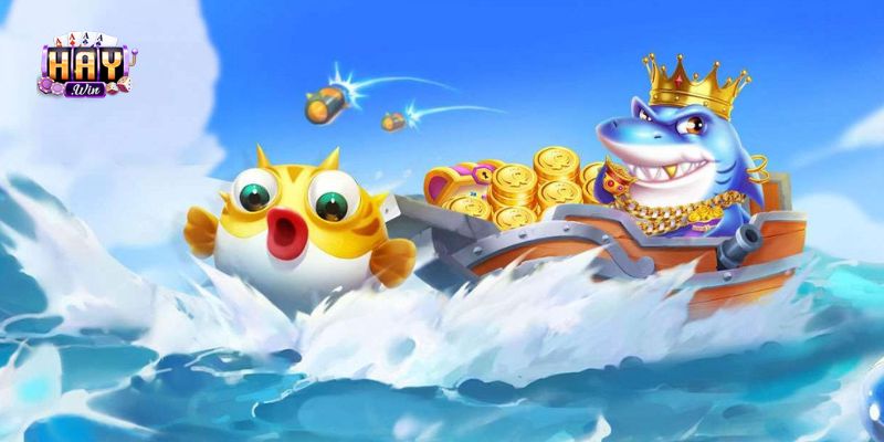 Săn boss cần kiểm soát mức đạn và ngân sách rõ ràng
