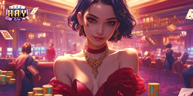 Binh Ấn dùng bộ bài tây 52 lá nhưng luật sắp xếp chi và so bài hoàn toàn khác tiến lên hay phỏm