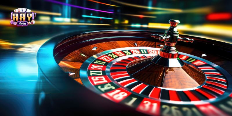 Hướng Dẫn Cách Chơi Roulette Chi Tiết Cho Người Mới 