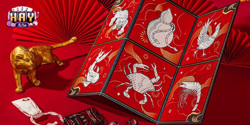 Chơi game bầu cua miễn phí nổi tiếng trong cộng đồng người dùng 2025
