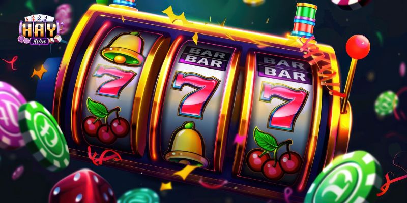 Giới thiệu game nổ hũ dễ tháng tại Haywin