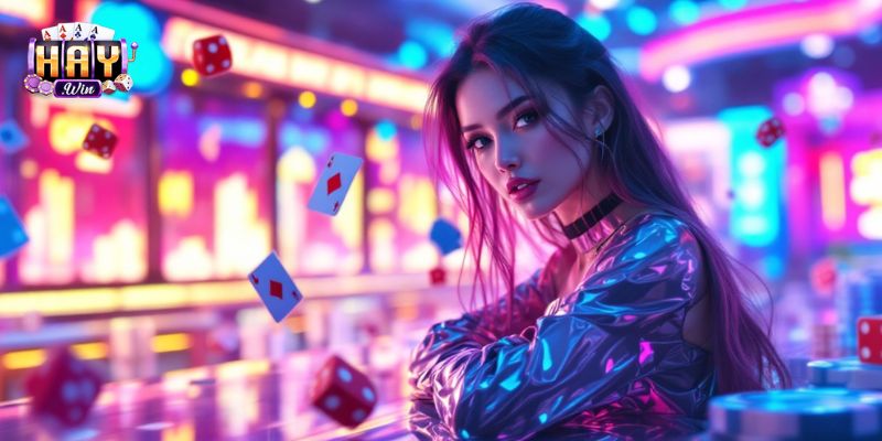 Game xóc đĩa uy tín nhất thường hiển thị kết quả minh bạch