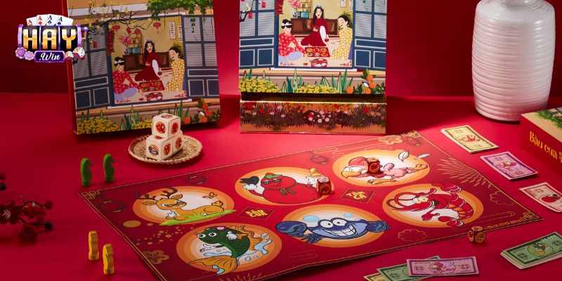 Mẹo đánh bầu cua trên điện thoại còn tối ưu trải nghiệm trong từng ván chơi
