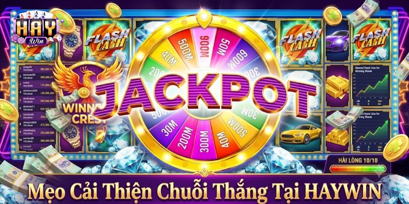 Nhịp cược kỷ luật cho chuỗi kết quả ổn định
