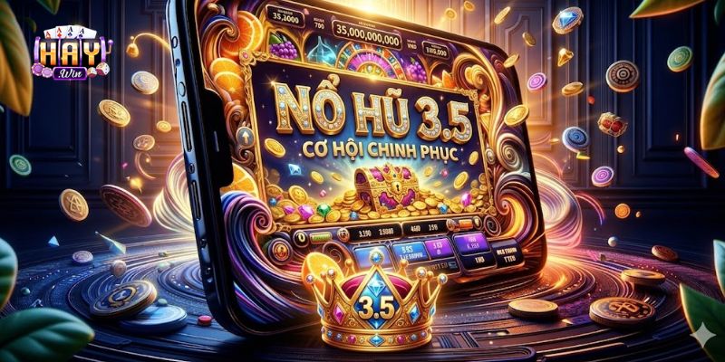 Một số tips chơi Nổ hũ 3.5 hiệu quả từ cao thủ