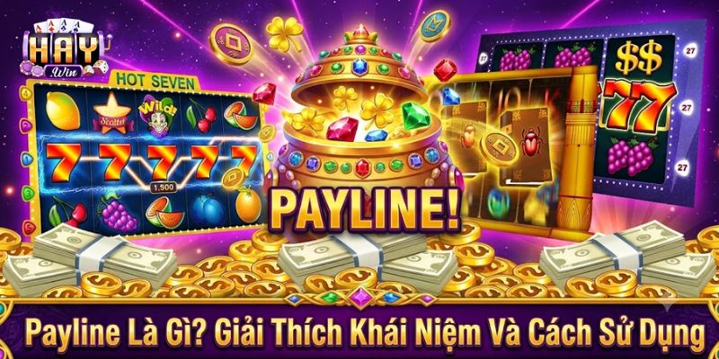 Payline Là Gì? Giải Thích Khái Niệm Và Cách Sử Dụng