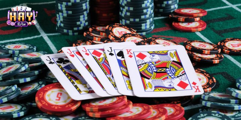 Khái quát Poker tại Haywin
