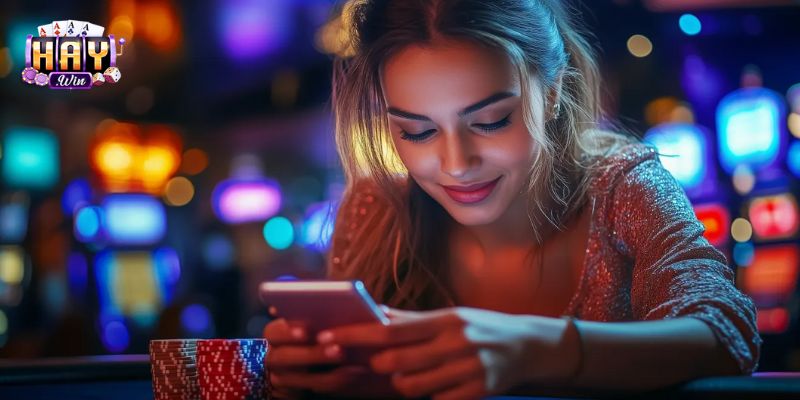 Hệ thống tạo kết quả dựa trên RNG giúp đảm bảo minh bạch trong quy luật đánh xóc đĩa online