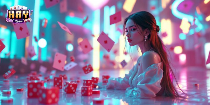 Người chơi nên áp dụng chiến lược vốn thay vì tìm quy luật trong random