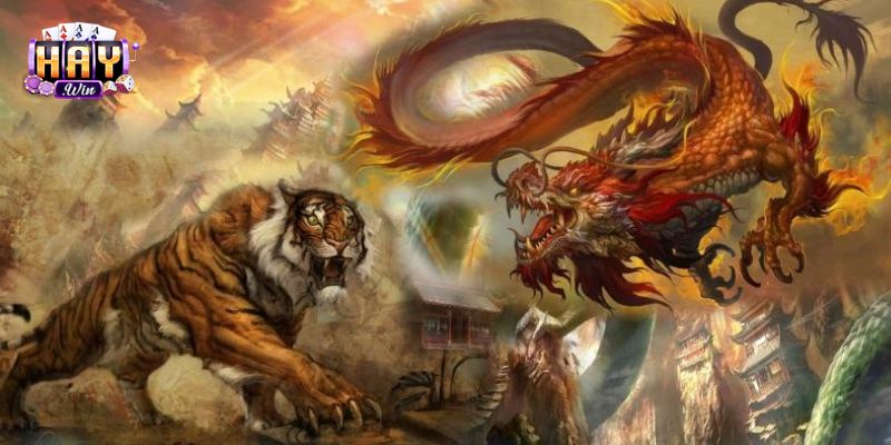 Kinh nghiệm giúp bạn thắng nhiều hơn khi chơi Rồng Hổ