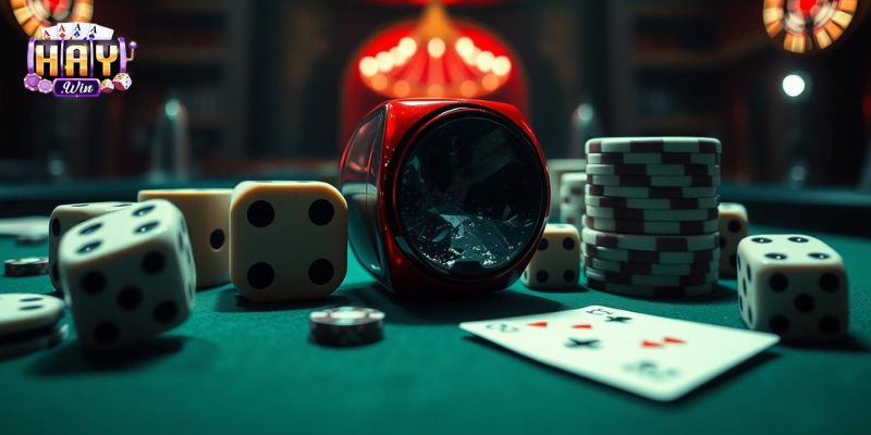 Sicbo game đã nhanh chóng được đưa lên các nền tảng casino trực tuyến