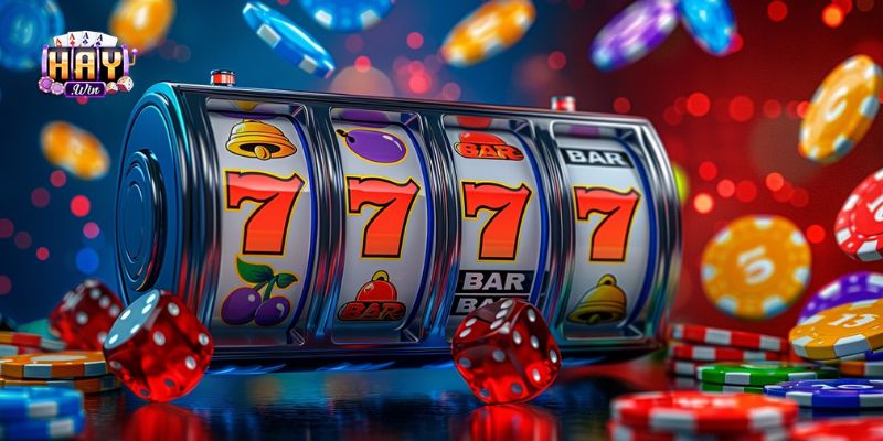 Slot Hot Haywin Dành Cho Người Mới Trải Nghiệm