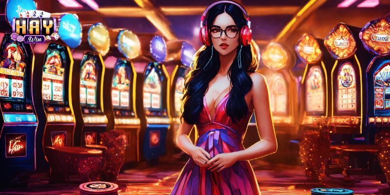 Chơi Xóc Đĩa Haywin Casino Với Chiến Thuật Cực Đỉnh