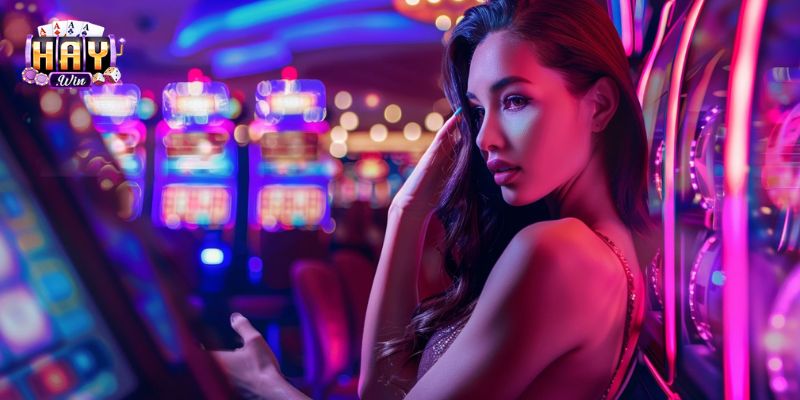 Trải Nghiệm xóc đĩa truyền thống tại cổng game Haywin